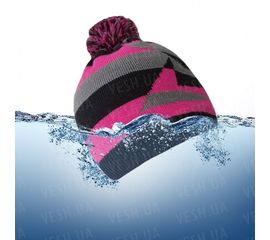 Водонепроницаемая шапка DexShell DH352-PS, фото 1