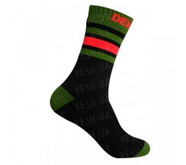 Водонепроницаемые носки DexShell Ultra Dri Sports Socks DS625WBO, фото 1