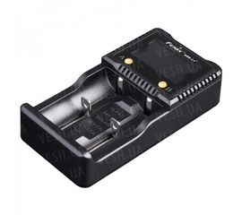 Зарядное устройство Fenix ARE-C1+ (26650, 18650, 16340, 14500, 10440, AA, AAA, C), фото 1