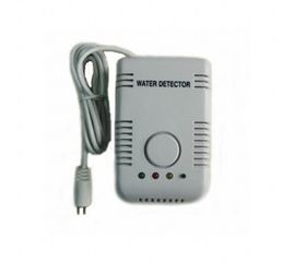 Проводной датчик затопления для сигнализаций с возможностью автономной работы (модель М-802П), фото 1