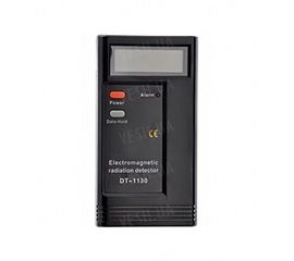 Портативный детектор электромагнитных излучений (модель DT-1130), фото 1