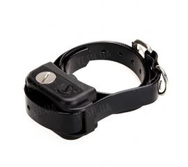 Интеллектуальный влагозащитный электрошоковый антилай на 6V батарейке с регулировкой чувствительности и силы удара (мод. Petainer 851), фото 1