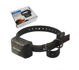 Интеллектуальный влагозащитный вибро - электрическиский антилай со встроенным аккумулятором и датчиком разрядки (мод. Petainer 850), фото 1