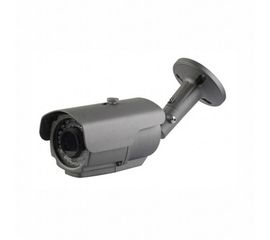 Уличная влагозащитная CCTV цветная охранная камера видеонаблюдения 1/3 CMOS, 960H, 800TVL, 0,1 LUX, UTC, ИК до 20 метров (модель LIB24), фото 1