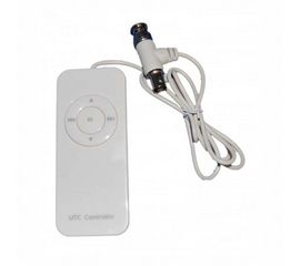 UTC контроллер - пульт управления OSD меню камер по коаксиальному кабелю или витой паре (модель STC12), фото 1