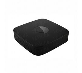 8-ми канальный H.264 видеорегистратор с разрешением записи 960H@100fps, 2 аудиовхода, VGA, сеть, USB, мышь (модель DVR 9508PKB), фото 1