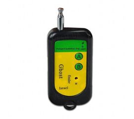 Бюджетный детектор - брелок для обнаружения беспроводных жучков и беспроводных камер (модель Ghost finder), фото 1