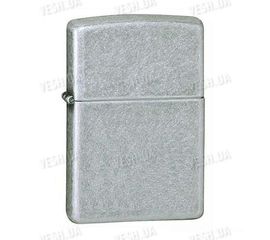 121FB Зажигалка бензиновая ZIPPO ANTIQUE SILVER PLATE, фото 1