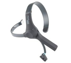 Нейроконтроллер Bluetooth гарнитура NeuroSky HeadSet для iPod, iPhone, iPad, Android, PC, Mac OS X, фото 1