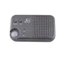 Автоматический проигрыватель приветствия с датчиком движения, фото 1