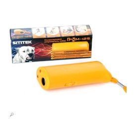 Ультразвуковой отпугиватель собак &quot;ГРОМ-125&quot;, фото 1