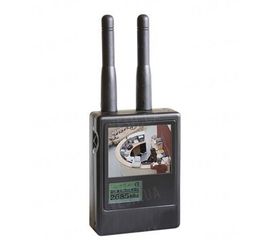 Обнаружитель беспроводных видеокамер C-Hunter 945, фото 1