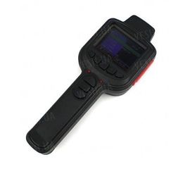 Автономный тестер для настройки охранных CCTV камер с 2.7 дюймовым экраном, записью на SD карту памяти и AV входом (модель KY-2711), фото 1