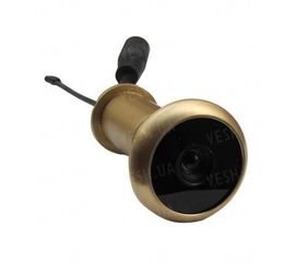 Беспроводный видеоглазок на частоте 5.8 Ghz c дальностью видеосигнала до 100 метров и углом обзора 90 градусов (модель TE-50W), фото 1