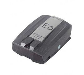 Бюджетный универсальный антирадар (радар-детектор) для автомобиля  (модель Е6), фото 1