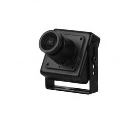 Миниатюрная внутренняя охранная камера видеонаблюдения 1/3&quot;COLOR SONY, 650 TVL, 0.0005 LUX (модель LMBM30), фото 1