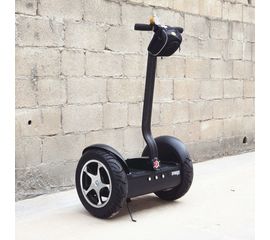 Электроскутер Freego UV01C, фото 1