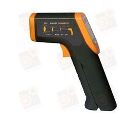 Термометр цифровой дистанционный ИК с лазерным указателем -32°C до +375°C, фото 1