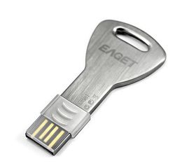 Флешка EAGET K3 16GB, фото 1