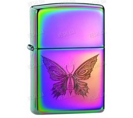 21027 Зажигалка бензиновая WINGS OF DESTINY Spectrum, фото 1