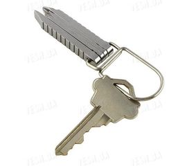 Swiss-Tech Screwz-All 4-In-1 в блистерной упаковке, фото 1