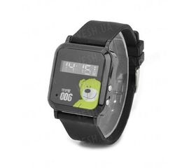 GPS трекер в виде часов для детей - позволяет всегда знать где находится ваш ребёнок (модель Cityeasy 006), фото 1