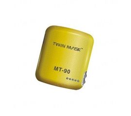 Водонепроницаемый надёжный GPS трекер для домашних животных, собак, детей со временем работы от батареи до 120 часов (модель MT-90), фото 1