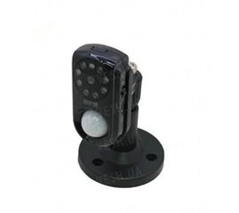 GSM/MMS камера с детектором движения и ИК подсветкой - мгновенно передаст на ваш мобильник фотографии преступника (мод. Страж GM01), фото 1