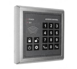 Беспроводная клавиатура для GSM сигнализаций Страж, Tiger 2000 и других (модель PH-101), фото 1