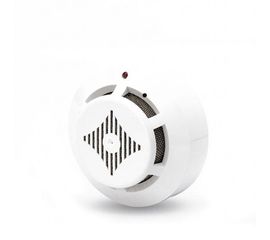 Беспроводной датчик дыма Ajax WS-502, фото 1