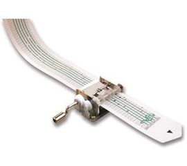 Музыкальная шкатулка-шарманка &quot;Kikkerland&quot; дефект шестеренки, фото 1