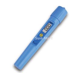 Детектор качества воды водонепроницаемый (TDS метр 0-1999 ppm), фото 1