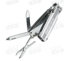 Swiss-Tech Smart Clip Ultra в подарочной коробке, фото 1