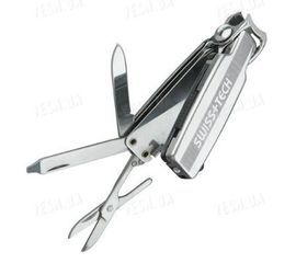 Swiss-Tech Smart Clip Ultra в блистерной упаковке, фото 1