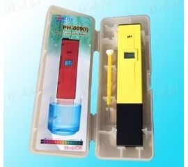 pH метр - компактный прибор для измерения pH воды, фото 1