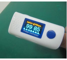 Пульсометр с дисплеем LED, фото 1