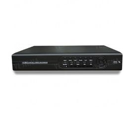 Профессиональный гибридный 3 в 1 (DVR/HVR/NVR) 8-ми канальный видеорегистратор realtime в D1 (8 каналов) с поддержкой цифровых IP камер, 8 аудио, PTZ, HDMI, ONVIF 2.0, поддержкой 3G &amp;amp- WIFI (модель 4208R), фото 1