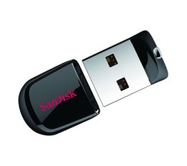Флешка SanDick Cruzer Fit микро, фото 1