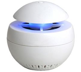 Электронный уничтожитель комаров, мух и иных насекомых &quot;Aroma-31&quot;, фото 1