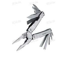 831151 Leatherman Super Tool 300 + нейлоновый чехол + картонная коробка, фото 1