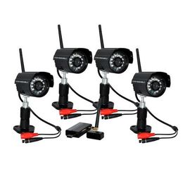 Комплект беспроводного Wi-Fi видеонаблюдения &quot;SITITEK Street&quot;, фото 1