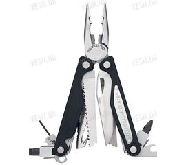 830714 Leatherman Charge ALX + кожаный чехол + подарочная коробка, фото 1