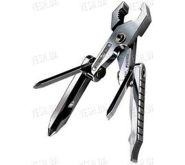 Swiss-Tech Micro-Plus TI 9-in-1 в блистерной упаковке, фото 1