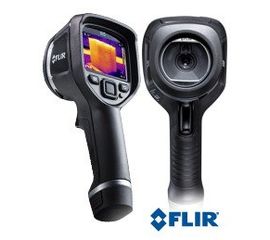 Тепловизор FLIR E5, фото 1