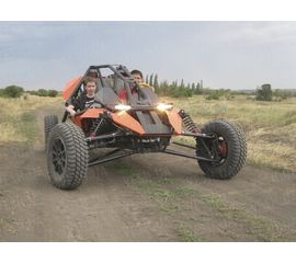 Электробагги &quot;Raptor AX&quot;, фото 1