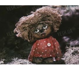 &quot;KAKADU Домовенок Кузя&quot; - mp3 программируемый дверной звонок, фото 1