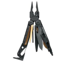 850122N Leatherman Mut-Black-Molle, фото 1