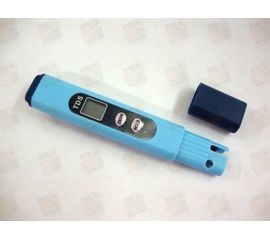 Детектор качества воды (TDS-02 метр), фото 1