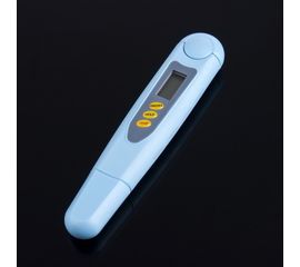 Детектор качества воды водонепроницаемый (TDS метр 0-9990 ppm), фото 1
