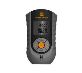 Ультразвуковая лазерная рулетка, фото 1